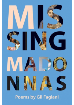 Missing Madonnas