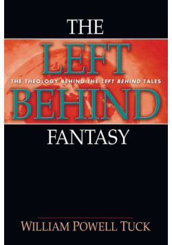 The Left Behind Fantasy
