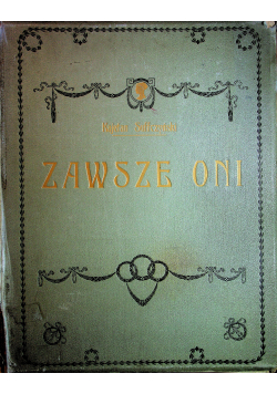 Zawsze Oni 1875 r.