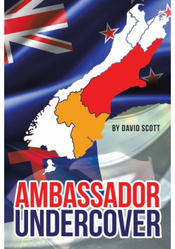 Ambassador Undercover