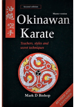 Okinawan Karate