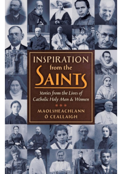 Inspiration from the Saints