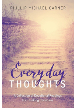 Everyday Thoughts