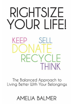Rightsize Your Life!
