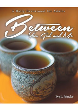 Between You, God, and Me