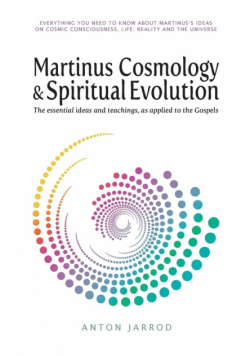 Martinus Cosmology and Spiritual Evolution