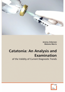 Catatonia
