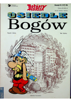 Asterix nr 2 Osiedle Bogów