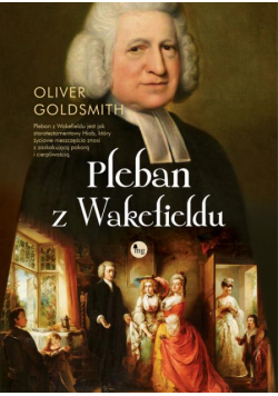 Pleban z Wakefieldu