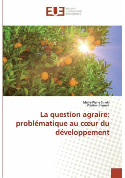 La question agraire