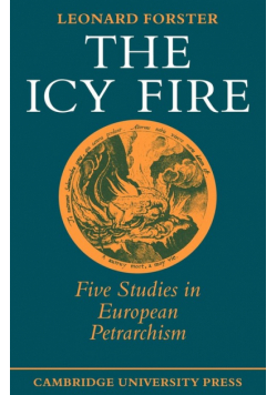 The Icy Fire