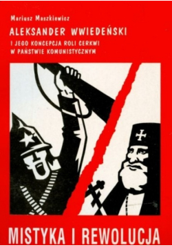 Mistyka i rewolucja