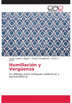 Humillación y Vergüenza