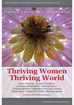 Thriving Women Thriving World