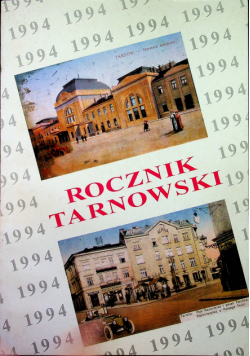 Rocznik Tarnowski