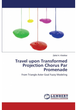 Travel upon Transformed Projection Chorus Par Promenade