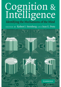 Cognition and Intelligence