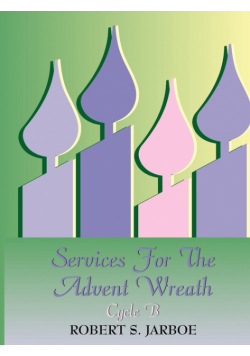 More Services For The Advent Wreath