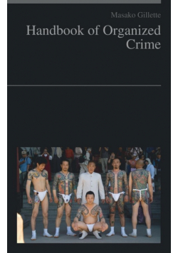 Handbook of Organized Crime