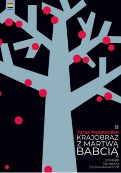Krajobraz z martwą babcią