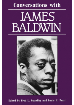 Conversations with James Baldwin