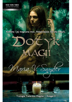 Dotyk magii