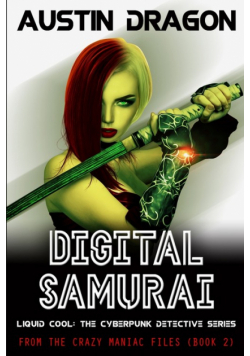 Digital Samurai