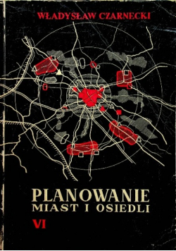 Planowanie miast i osiedli VI
