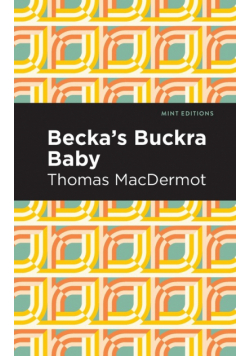 Becka's Buckra Baby