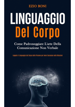 Linguaggio Del Corpo