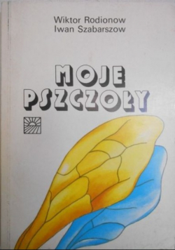 Moje pszczoły