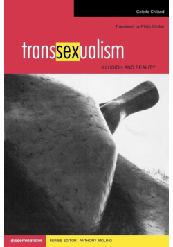 Transsexualism