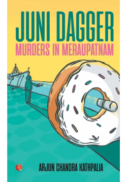 Juni Dagger