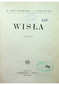 Wisła