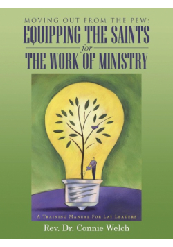 Moving Out From the Pew