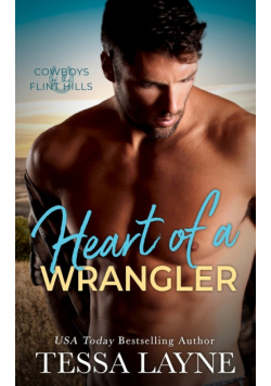 Heart of a Wrangler