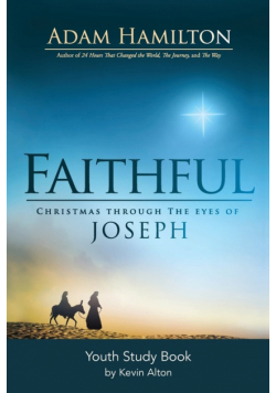 Faithful Youth Study Book