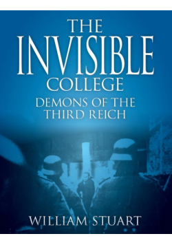The Invisible College - Demons of the Third Reich