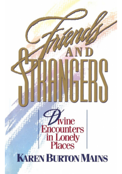 Friends and Strangers