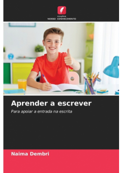 Aprender a escrever