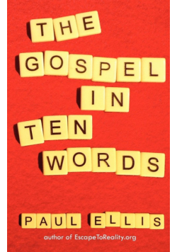 The Gospel in Ten Words