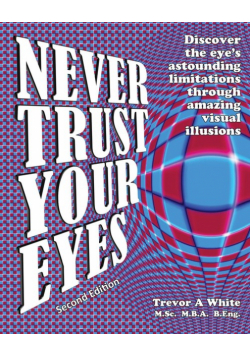 Never Trust Your Eyes