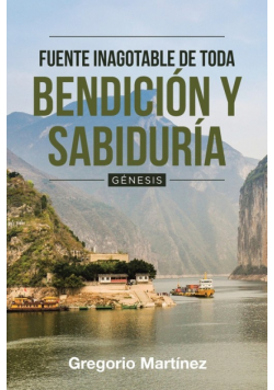 Fuente Inagotable De Toda Bendición Y Sabiduría