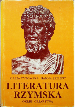 Literatura rzymska okres cesarstwa