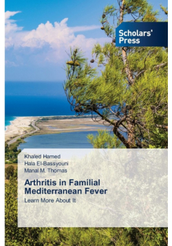 Arthritis in Familial Mediterranean Fever