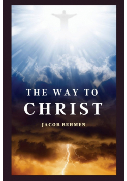 The Way to Christ