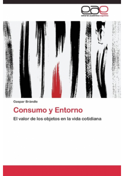 Consumo y Entorno