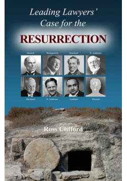 Leading Lawyers' Case For The Resurrection