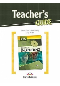 Career Paths: Software Engineering Teacher's Guide