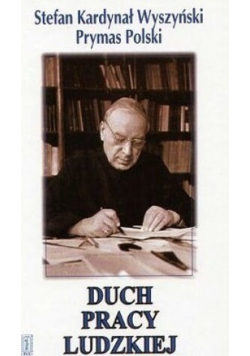 Duch pracy ludzkiej